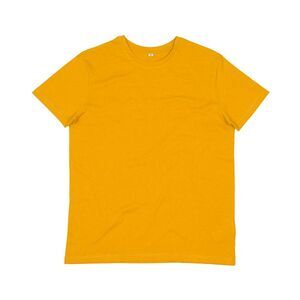 Mantis Mens T-Shirt / Mustard